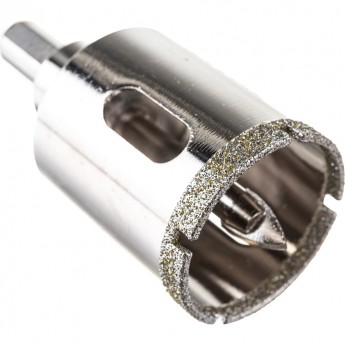 Коронка алмазная по стеклу и керамике (35 мм; 30 мм) GIGANT DBG 11071