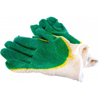 Gigant перчатки с двойным латексным обливом утепленные GHG-07